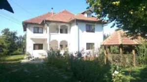 Casa in Insuratei