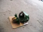 PINION PRESA ROTUNDA KRONE - Miniatura 5