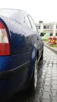 Vand VW Passat recent adusa din Germania - Miniatura 9