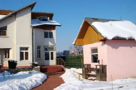 Vand  vila P+ M, Buftea - Flamanzeni - Imaginea 10