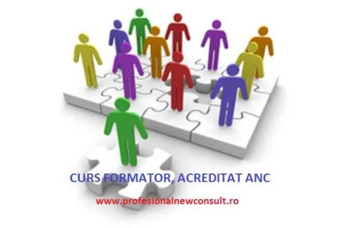 Curs Formator - Imaginea 1