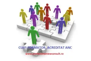 Curs Formator