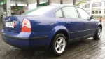 Vand VW Passat recent adusa din Germania - Miniatura 10