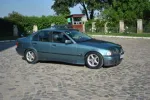 BMW 316 I - Miniatura 8