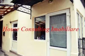Sinaia,Apartament 2 camere in vila ,central 
