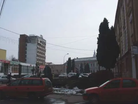 Spatii de INCHIRIAT in Dej Ultracentral - Imaginea 1