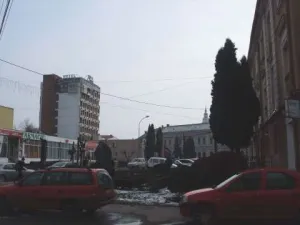 Spatii de INCHIRIAT in Dej Ultracentral