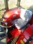 Tractor FOTON 60CP, 4x4, cu cabina - Miniatura 2
