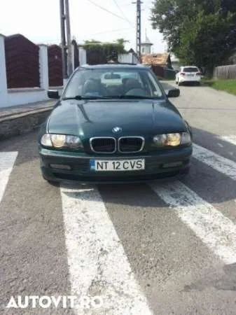 Vand BMW 320 diesel 1650 E - Imaginea 1
