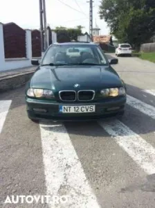 Vand BMW 320 diesel 1650 E