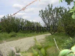 Vand Teren 600mp Buftea- Crevedia