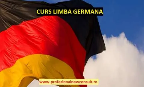 Curs Comunicare In Limba Germana - Imaginea 1