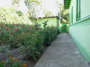 Casa 5 camere Corabia