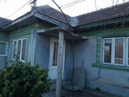 casa strada morii - Imaginea 1