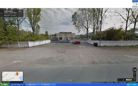 Teren cu cladiri, hale industriale, fabrica in mun. Campina,jud. Prahova - Imaginea 1
