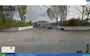 Teren cu cladiri, hale industriale, fabrica in mun. Campina,jud. Prahova