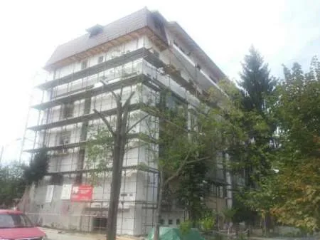 Apartamente noi 2016/ 3 camere zona centrala Pitesti/ Teilor - Imaginea 1