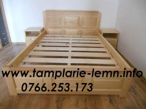 Foisoare, pergole, scari, usi lemn, ferestre, mobilier lemn, tamplarie lemn - Imaginea 4