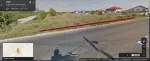Teren de vanzare 2400 m2 - Miniatura 1