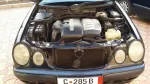 Mercedes E class - Miniatura 2