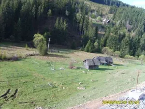 schimb un teren