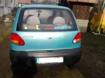 Vand Daewoo Matiz - Miniatura 2