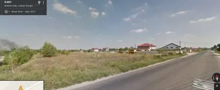 Teren de vanzare 2400 m2 - Imaginea 3