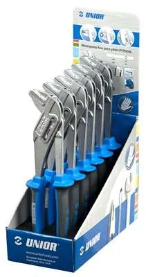  Set de clesti reglabili in display de carton - 449/1BIST - Imaginea 1