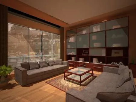 Curs 3D Studio Max - Imaginea 2