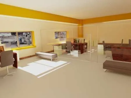 Curs 3D Studio Max - Imaginea 3