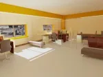 Curs 3D Studio Max - Miniatura 3