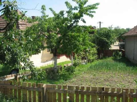 vand casa locuibila ,comuna Bretcu judet covasna - Imaginea 4