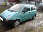 Vand Daewoo Matiz - Miniatura 4