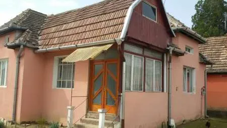 Casa in Cornesti - Imaginea 3