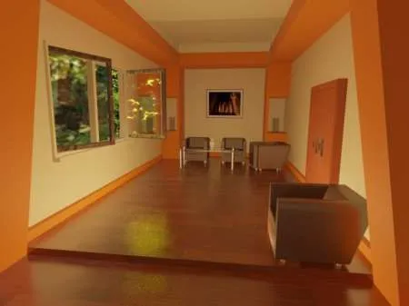 Curs 3D Studio Max - Imaginea 4