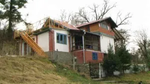 Casa la Grecu
