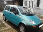 Vand Daewoo Matiz - Miniatura 5