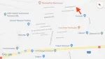 Teren de vanzare pe Strada Razesilor, Zona Ford, Vis- a- vis de Selgros - Miniatura 1