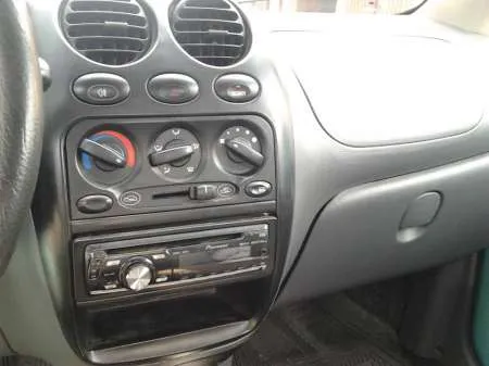 Vand Daewoo Matiz - Imaginea 6