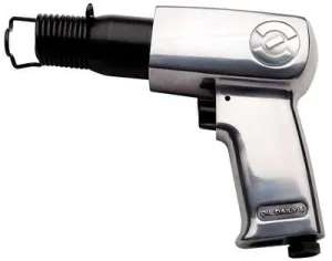 Pistol pneumatic rotopercutor - 1514