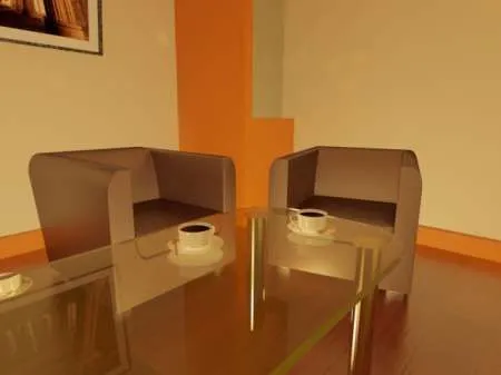 Curs 3D Studio Max - Imaginea 6