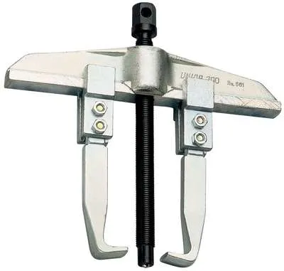  Extractoare cu doua brate glisante - 681/5 - Imaginea 1