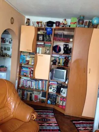 Schimb apartament 2 camere semidecomantat cu apartament 2/3/4 camere +diferenta - Imaginea 2