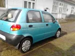Vand Daewoo Matiz - Miniatura 8