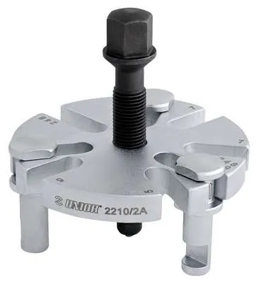  Extractor universal pentru roata distributie - 2210/2A - Imaginea 1