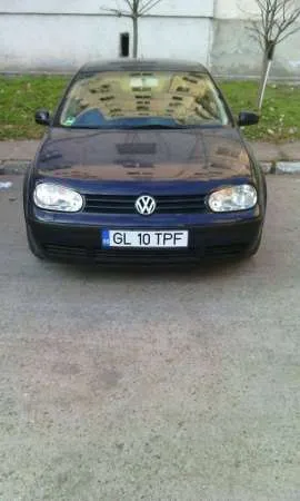 vand golf 4 2001 - Imaginea 1