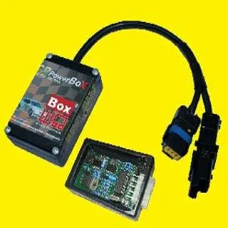 Powerbox si Tuningbox diesel - Imaginea 1