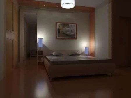 Curs 3D Studio Max - Imaginea 10