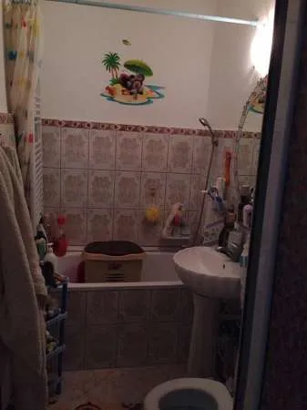 Schimb apartament 2 camere semidecomantat cu apartament 2/3/4 camere +diferenta - Imaginea 5