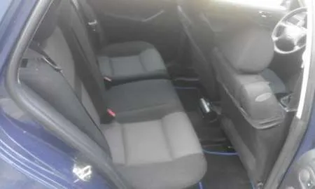 vand golf 4 2001 - Imaginea 4